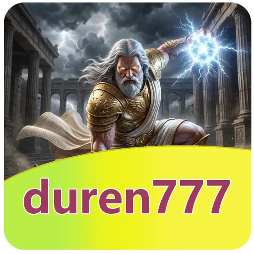 Aplikasi duren777 Android